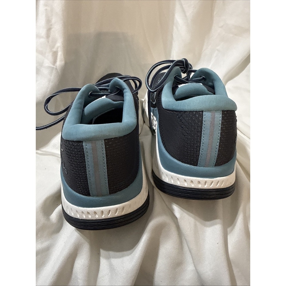 Dansko Pace Mesh Natural Arch Plus Sneakers Womens Blue EU 39 / US 8.5-9 - Picture 2 of 7